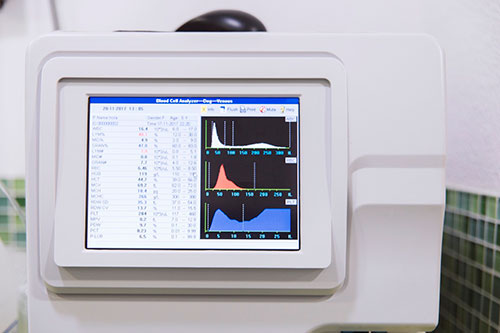 Imagen laboratorio
