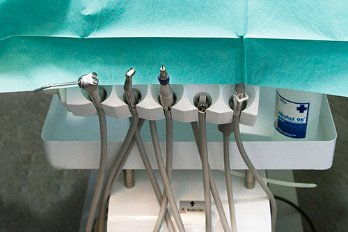 Imagen odontología