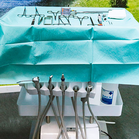 Imagen odontologia