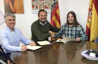 Acuerdo con ayuntamiento